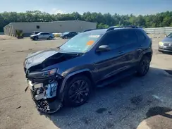 1C4PJMDX9KD400080 2019 JEEP GRAND CHEROKEE