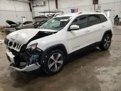 1C4PJMDX9KD414643 2019 JEEP GRAND CHEROKEE