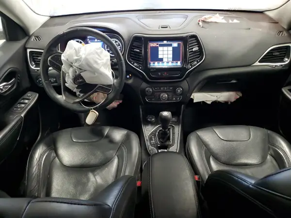 1C4PJMDX9KD414643 2019 JEEP GRAND CHEROKEE - Image 8
