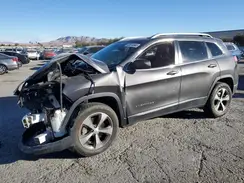 1C4PJMDX9KD414948 2019 JEEP GRAND CHEROKEE