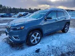 1C4PJMDX9KD417106 2019 JEEP GRAND CHEROKEE