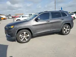 1C4PJMDX9KD423522 2019 JEEP GRAND CHEROKEE