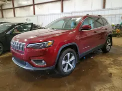1C4PJMDX9KD430518 2019 JEEP GRAND CHEROKEE