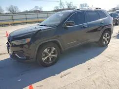 1C4PJMDX9KD440000 2019 JEEP GRAND CHEROKEE