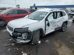 1C4PJMDX9KD440496 2019 JEEP GRAND CHEROKEE