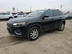 1C4PJMDX9KD442409 2019 JEEP GRAND CHEROKEE