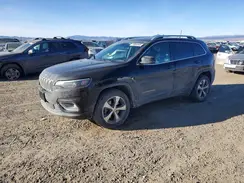 1C4PJMDX9KD451398 2019 JEEP GRAND CHEROKEE
