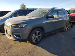 1C4PJMDX9KD456407 2019 JEEP GRAND CHEROKEE