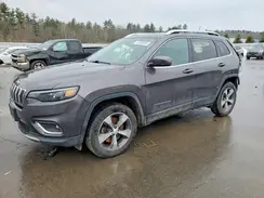 1C4PJMDX9KD472493 2019 JEEP GRAND CHEROKEE