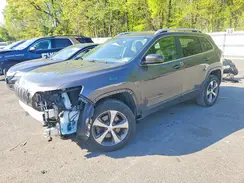 1C4PJMDX9KD491304 2019 JEEP GRAND CHEROKEE