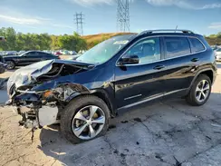 1C4PJMDX9LD532225 2020 JEEP GRAND CHEROKEE