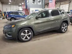 1C4PJMDX9LD551888 2020 JEEP GRAND CHEROKEE