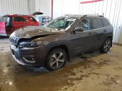 1C4PJMDX9LD574359 2020 JEEP GRAND CHEROKEE