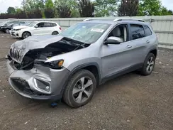 1C4PJMDX9LD575057 2020 JEEP GRAND CHEROKEE