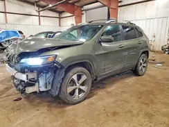 1C4PJMDX9LD602788 2020 JEEP GRAND CHEROKEE