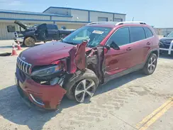 1C4PJMDX9LD641154 2020 JEEP GRAND CHEROKEE