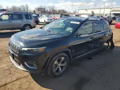 1C4PJMDX9LD642899 2020 JEEP GRAND CHEROKEE