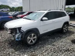 1C4PJMDX9MD138774 2021 JEEP GRAND CHEROKEE
