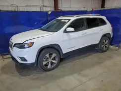 1C4PJMDX9MD181124 2021 JEEP GRAND CHEROKEE