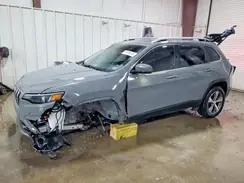 1C4PJMDX9MD185447 2021 JEEP GRAND CHEROKEE