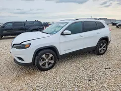 1C4PJMDX9MD190311 2021 JEEP GRAND CHEROKEE