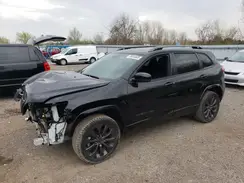 1C4PJMDX9MD198036 2021 JEEP GRAND CHEROKEE
