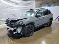 1C4PJMDX9MD214431 2021 JEEP GRAND CHEROKEE