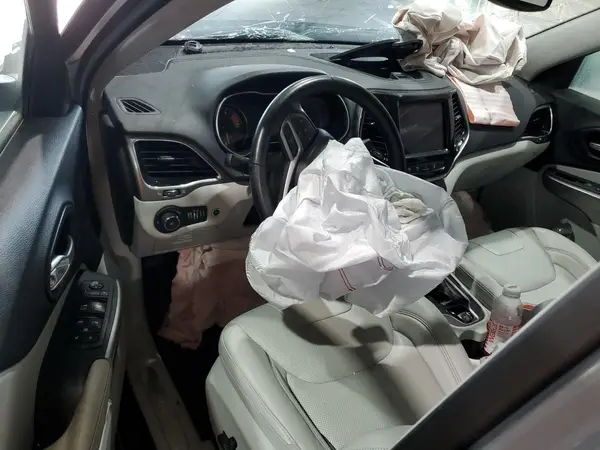 1C4PJMDX9MD214431 2021 JEEP GRAND CHEROKEE - Image 8