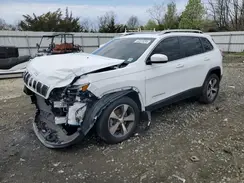 1C4PJMDX9MD237921 2021 JEEP GRAND CHEROKEE