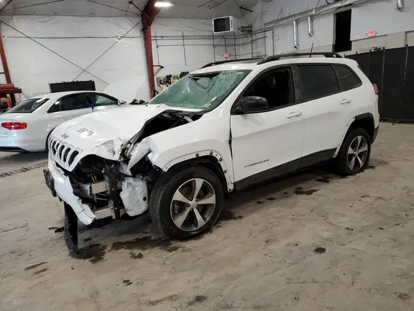 1C4PJMDX9ND531062 2022 JEEP GRAND CHEROKEE - Image 1
