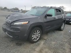 1C4PJMDXXJD509310 2018 JEEP GRAND CHEROKEE