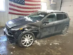 1C4PJMDXXJD570883 2018 JEEP GRAND CHEROKEE