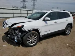 1C4PJMDXXJD575162 2018 JEEP GRAND CHEROKEE