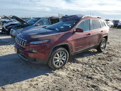1C4PJMDXXJD599137 2018 JEEP GRAND CHEROKEE