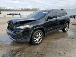 1C4PJMDXXJD610119 2018 JEEP GRAND CHEROKEE