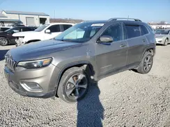 1C4PJMDXXKD102766 2019 JEEP GRAND CHEROKEE