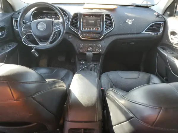 1C4PJMDXXKD102766 2019 JEEP GRAND CHEROKEE - Image 8