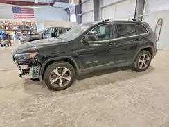 1C4PJMDXXKD112133 2019 JEEP GRAND CHEROKEE