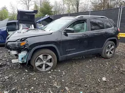 1C4PJMDXXKD121382 2019 JEEP GRAND CHEROKEE