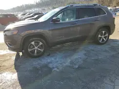 1C4PJMDXXKD158979 2019 JEEP GRAND CHEROKEE