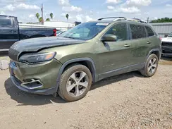 1C4PJMDXXKD165382 2019 JEEP GRAND CHEROKEE