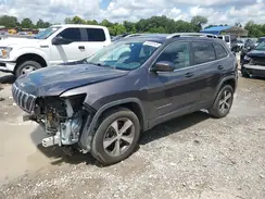 1C4PJMDXXKD166225 2019 JEEP GRAND CHEROKEE
