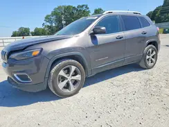 1C4PJMDXXKD166838 2019 JEEP GRAND CHEROKEE