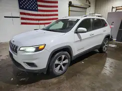 1C4PJMDXXKD168816 2019 JEEP GRAND CHEROKEE