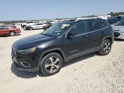 1C4PJMDXXKD172929 2019 JEEP GRAND CHEROKEE
