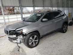 1C4PJMDXXKD197684 2019 JEEP GRAND CHEROKEE