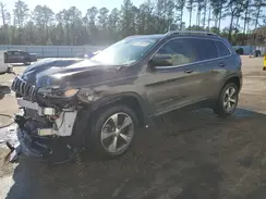 1C4PJMDXXKD212541 2019 JEEP GRAND CHEROKEE