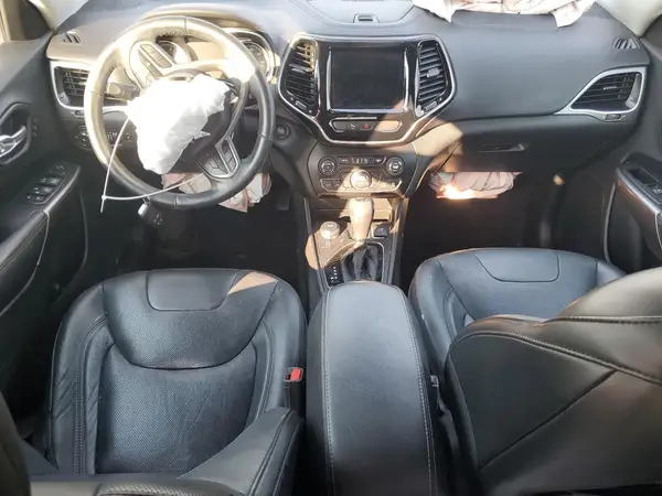 1C4PJMDXXKD212541 2019 JEEP GRAND CHEROKEE - Image 8
