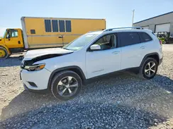 1C4PJMDXXKD217805 2019 JEEP GRAND CHEROKEE