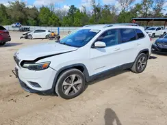 1C4PJMDXXKD251744 2019 JEEP GRAND CHEROKEE